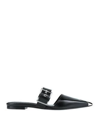Alexander McQueen SCHUHE - Mules & Clogs auf YOOX.COM