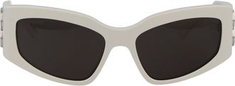 Balenciaga Bb0321s Sunglasses