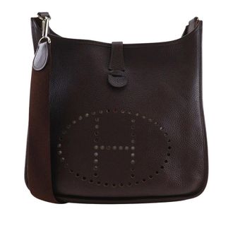 Herm&egrave;s Pre-owned Hermes Clemence Evelyne I 33 Ladies EJTB23PD2NNI95LT