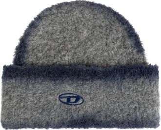 Diesel unisex, Accesorios, Gris, Talla: ONE Size