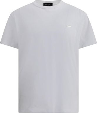 Dsquared2 Logoed T-shirt