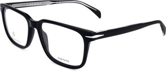 David Beckham Mens 56Mm Optical Frames