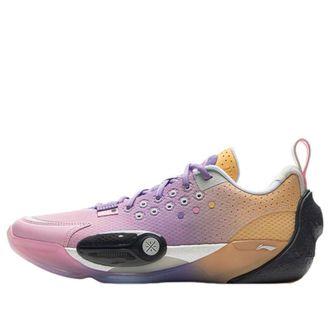 Li-Ning Wade All City 13 Family Love ABAV001-4