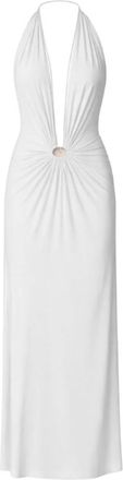 Amazu&igrave;n Gowns, female, White, Size: L Amazuin Dresses