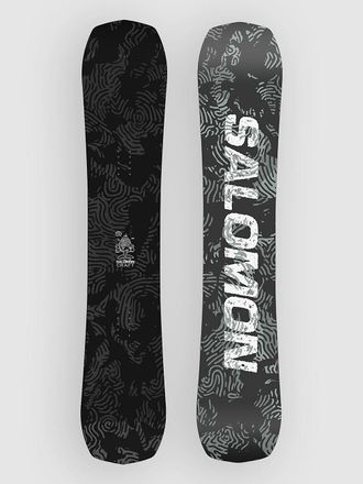 Salomon Craft 2027 Snowboard patroon