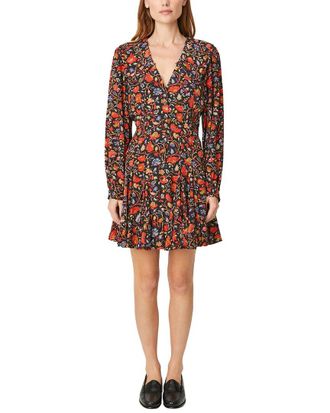 Rhode Resort Rhode Wendy Dress