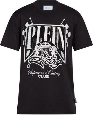 Philipp Plein TOPS - T-shirts auf YOOX.COM