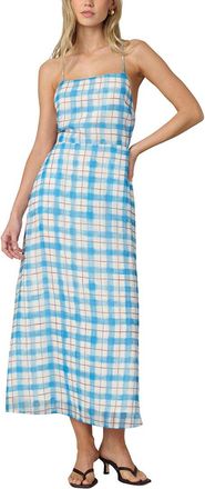 Joe's The Charlie Midi Dress