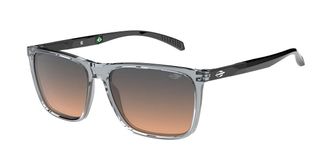 Mormaii Jaipur Sun M0189D4721 Mens Sunglasses Black Size 58