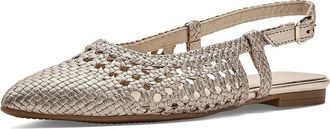 Gabor Gabor 81.631 Womens Sandals Pewter : UK 8.5 (US Womens 11) B - Medium, Leather