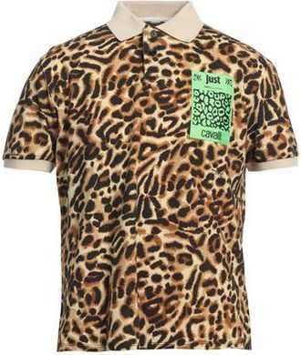 Just Cavalli CAMISETAS Y TOPS - Polos en YOOX.COM
