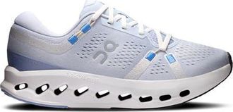 On Cloudsurfer 2 Running Shoe in Heather/Ivory at Nordstrom, Size 10.5