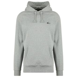 Bergfreunde.de Bergfreunde Hoody Hoodie für Herren | grau