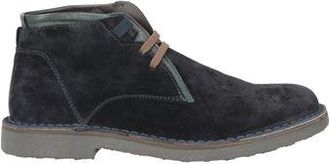 Cafènoir CALZADO - Botines de caña alta en YOOX.COM