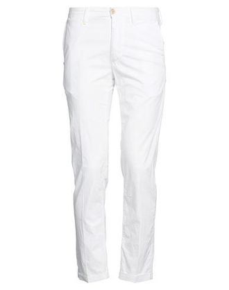 Re-hash BOTTOMWEAR - Trousers on YOOX.COM