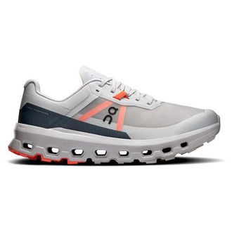 On Cloudvista 2 Trailrunningschuhe f&uuml;r Herren | grau