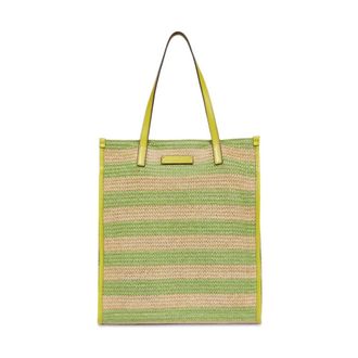 The Bridge Shopping Bags, female, Multicolor, ONE SIZE, Mirra Wow Shoulder Bag