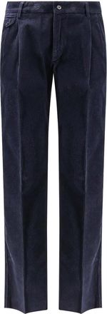 Dolce & Gabbana Corduroy Trousers