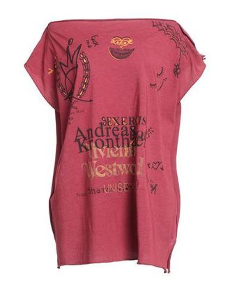Andreas Kronthaler for Vivienne Westwood TOPWEAR - T-shirts sur YOOX.COM