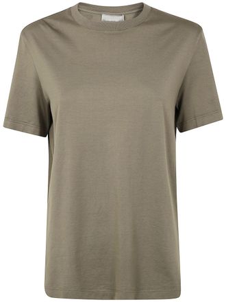 【美品】GIRELLI BRUNI ジレッリブルーニ　スキッパーシャツ　46 GIRELLI BRUNI ジレッリブルーニ スキッパーシャツ 46 メンズ