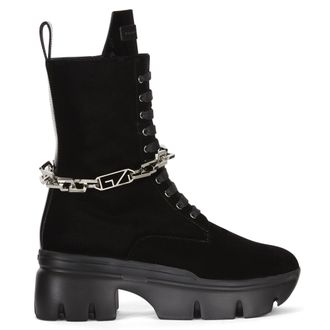 Giuseppe Zanotti Apocalypse Chain