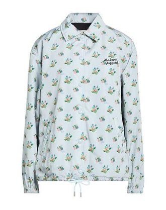 Maison Kitsun&eacute; JACKEN & M&Auml;NTEL - Jacken und Anoraks auf YOOX.COM