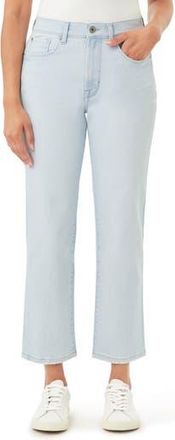 Kensie Straight Leg Jeans in Perth at Nordstrom Rack, Size 31