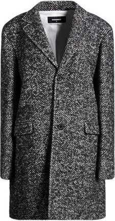 Dsquared2 JACKEN & M&Auml;NTEL - M&auml;ntel auf YOOX.COM