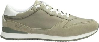 Lloyd Lloyd, Heren, Schoenen, Groen, Maat: 45 1/2 EU