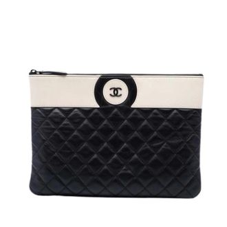 Chanel Pre-owned Borsa Trapuntata - - Pre-owned - Donna - Multicolore - ONE SIZE