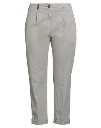 PESERICO BOTTOMWEAR - Trousers on YOOX.COM