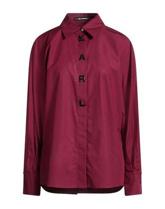 Karl Lagerfeld TOPS - Hemden auf YOOX.COM