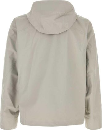 Veilance Arris Jacket - Gray
