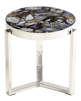 Cyan Design Geodance Side Table