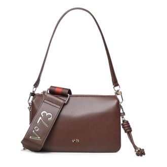 V&deg; 73 Tracollina ZircOne - - Bags - Donna - Marrone - ONE SIZE