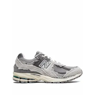 New Balance 2002R Protection Pack - Grey Sneakers
