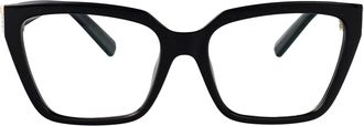 Tiffany & Co. Squared Optical 0 Tf2257 Bu 8001