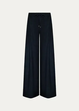 L'agence Connie Drawstring Pants