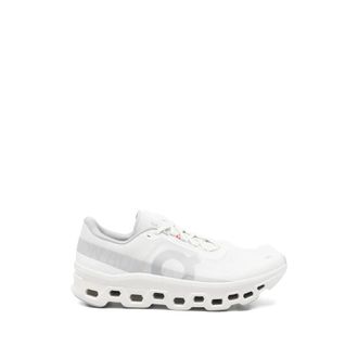 On Running Fitness, Heren, Wit, 40 1/2 EU, Cloudmonster 1