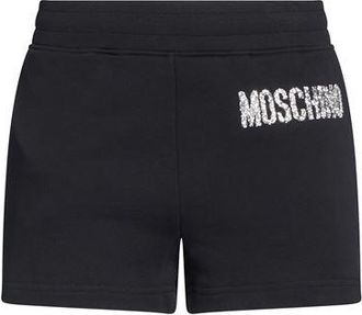Moschino BOTTOMWEAR - Shorts & Bermuda Shorts sur YOOX.COM
