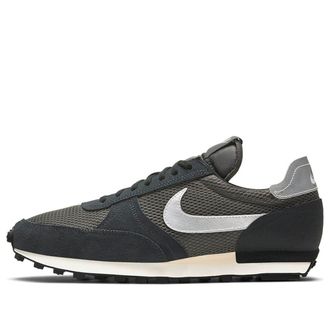 Nike DayBreak-Type Gray Black Silver DD5109-068