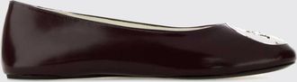 Tory Burch Ballerina Reva in pelle