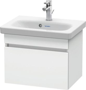 Duravit Duravit Durastyle Mueble De Ba&ntilde;o De Pared 6303, 1 Caj&oacute;n, 500mm