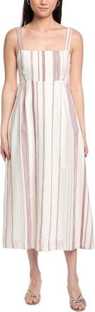 Lost + Wander Costa Mirage Maxi Dress