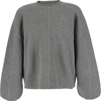 Represent Represent, Heren, Sweatshirts & Hoodies, Grijs, Maat: S