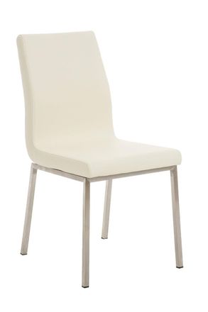 Clp Silla De Comedor Colmar Crema