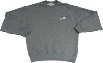 Autry Sweatshirt met gedrukt logo - Heren - Sweatshirts - Grijs - S - Hoodies & sweatvesten