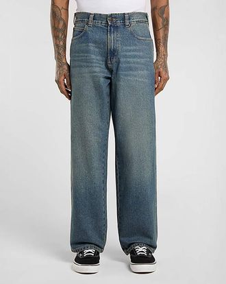 Dickies 954 Relaxed Straight Work Jeans