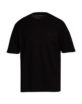 Emporio Armani CAMISETAS Y TOPS - Camisetas en YOOX.COM