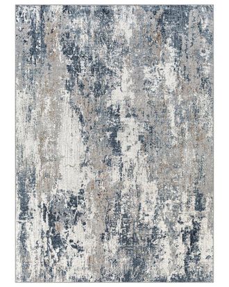Surya Allegro Polyester Rug